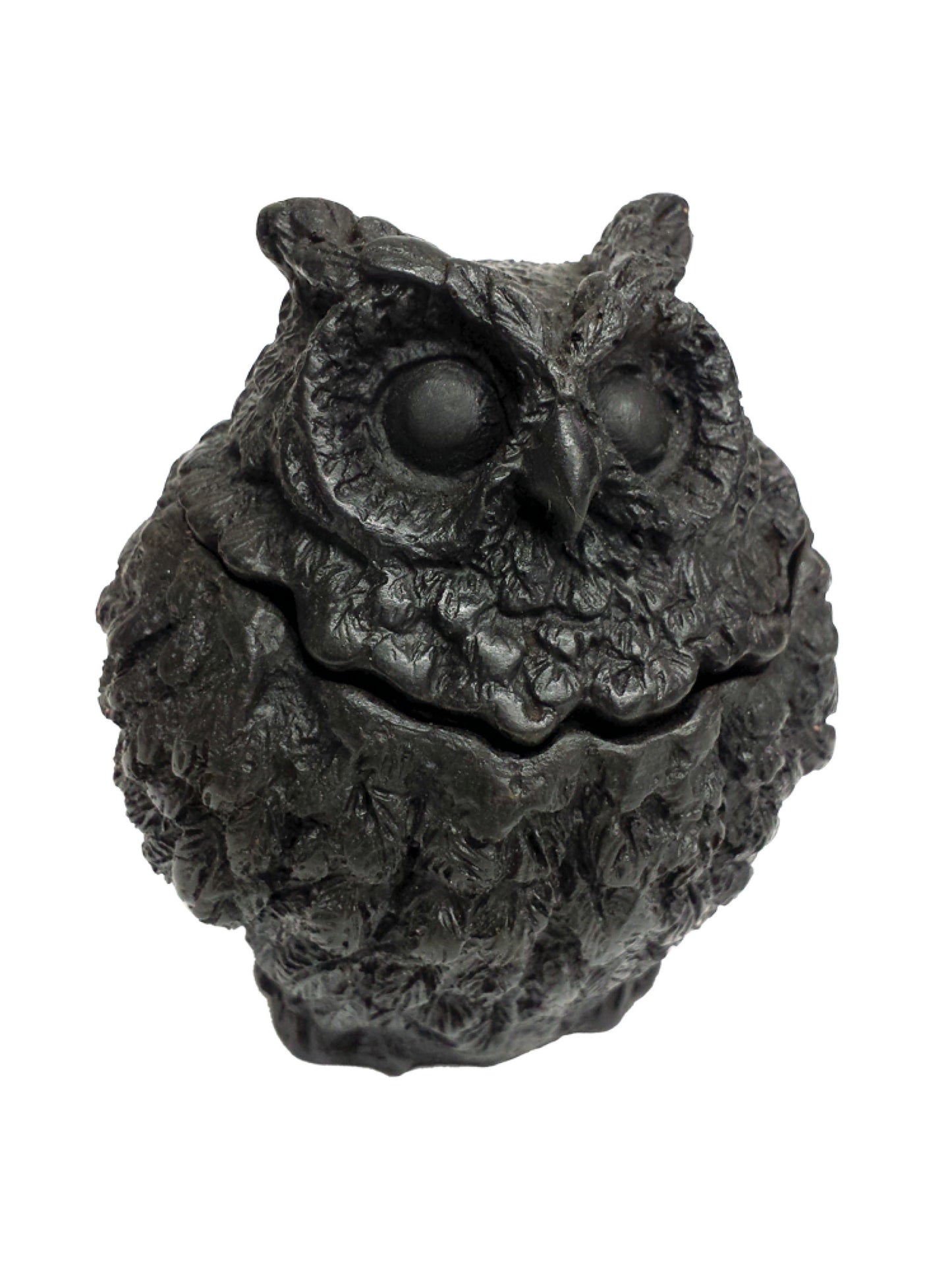 Owl Jewelry Box
