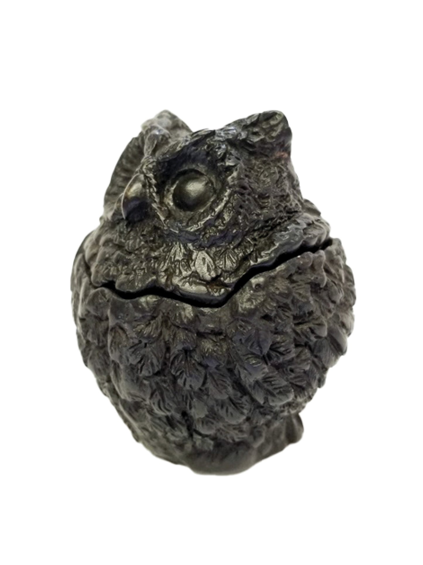 Owl Jewelry Box
