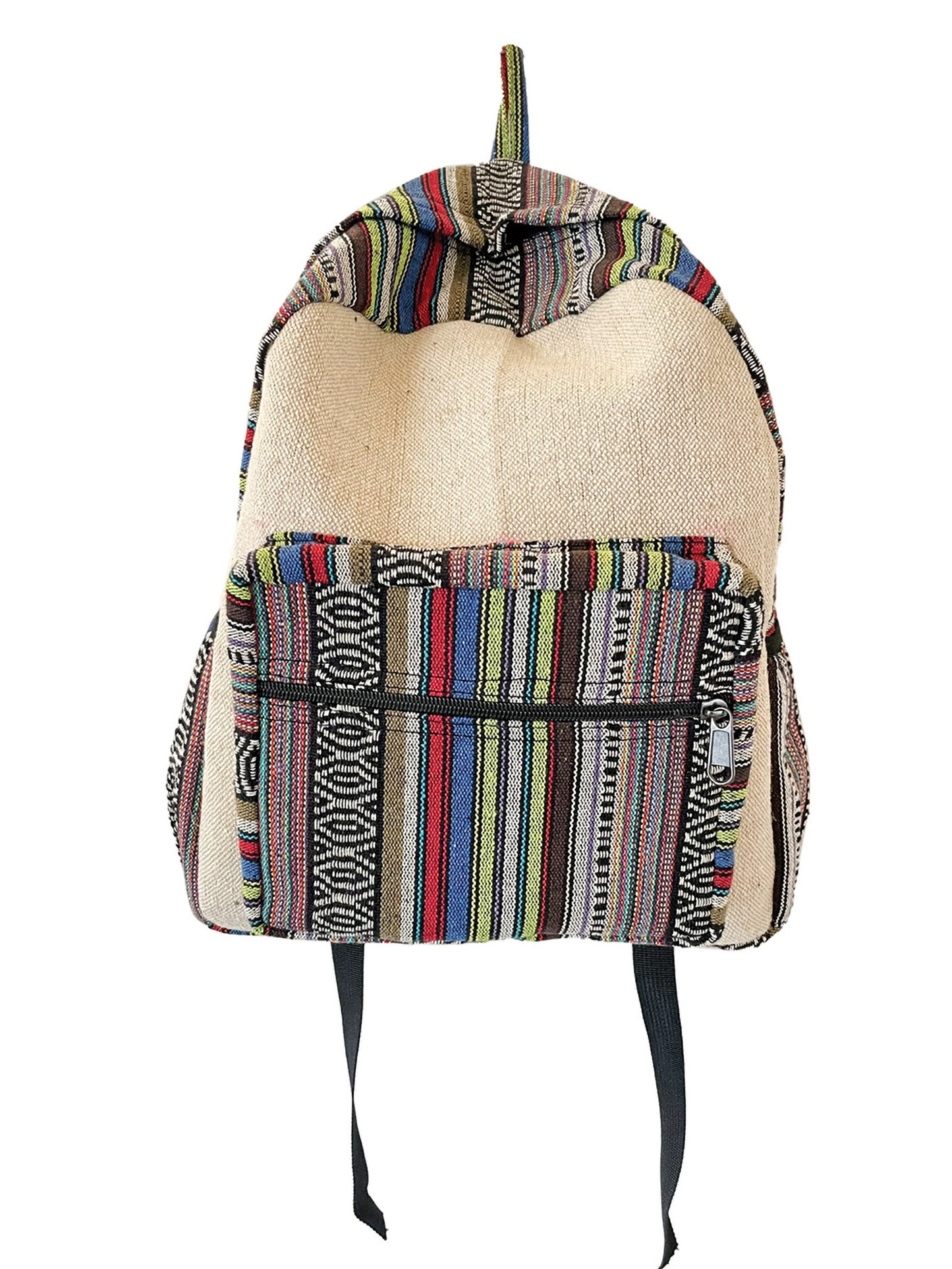 Backpack Boho Gheri