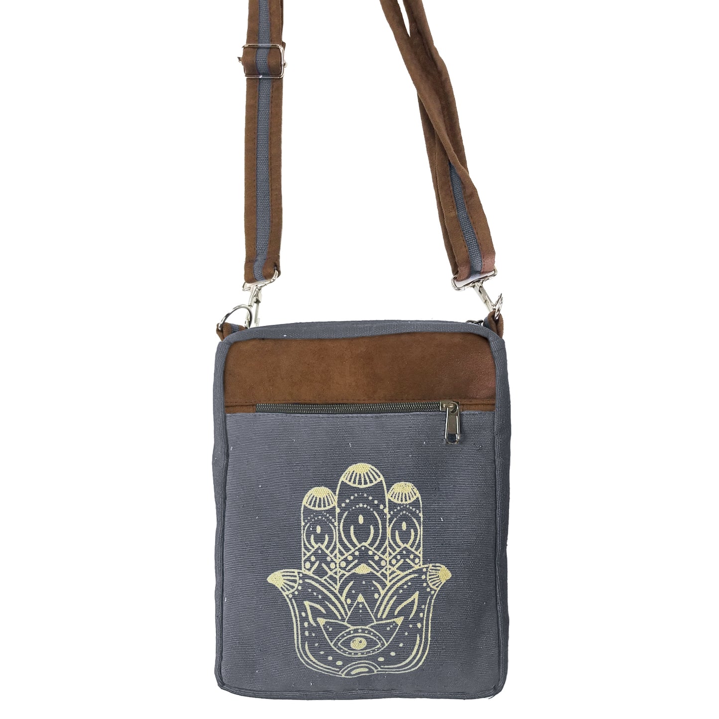 Crossbody Bag Hamsa