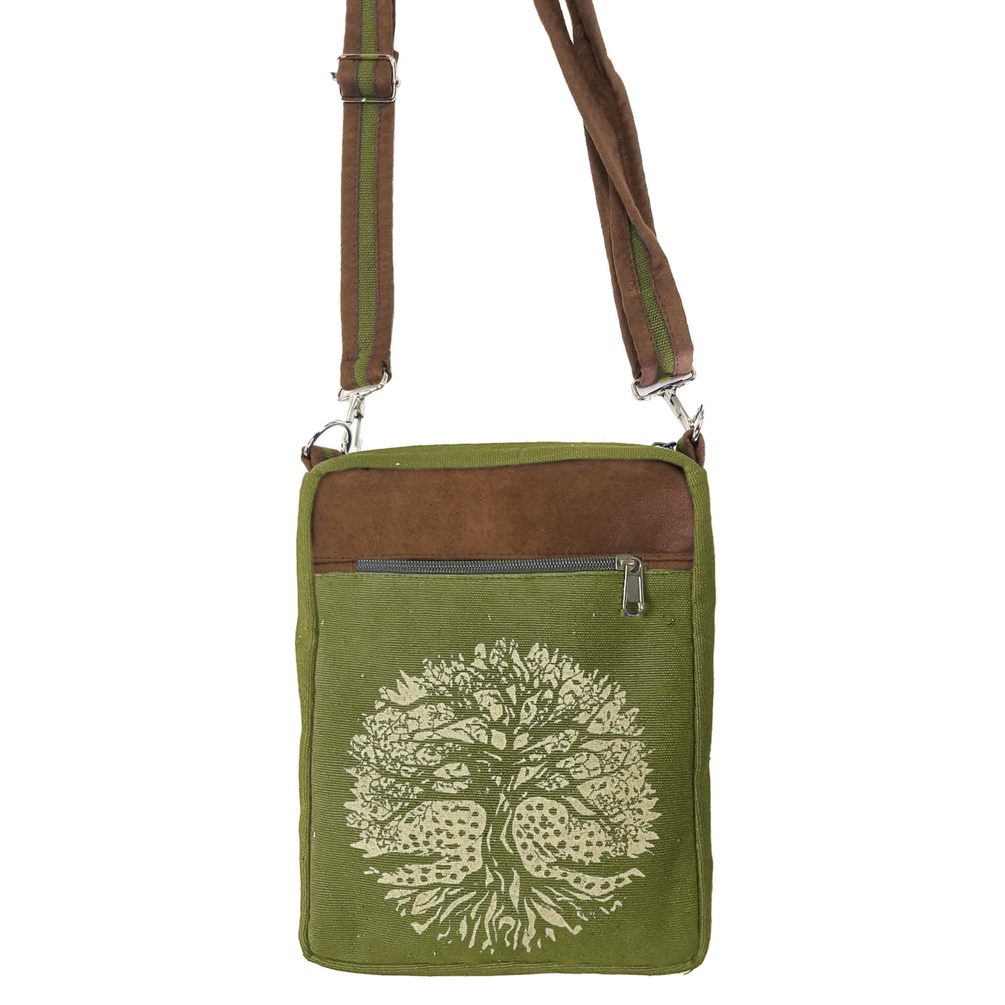 Crossbody Bag Tree of Life