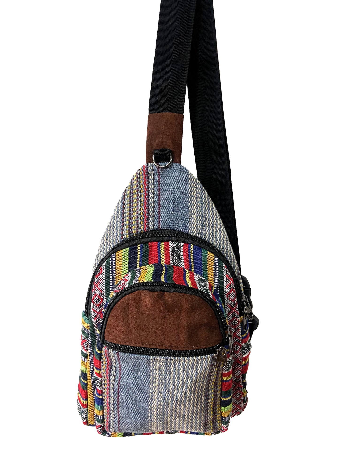 Crossbody Bag Gheri Multi
