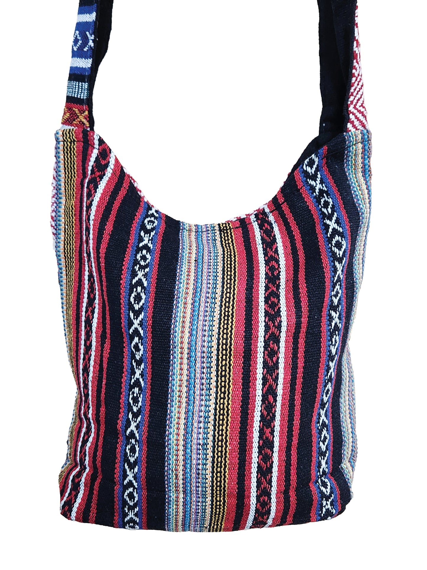 Crossbody Bag Cotton