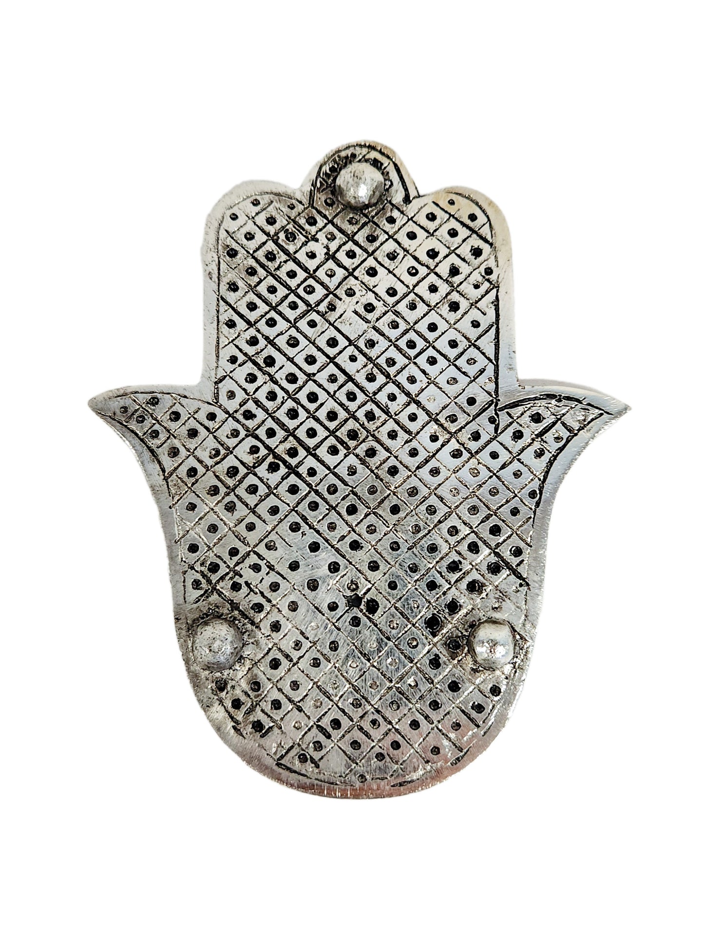 Hamsa Incense Holder