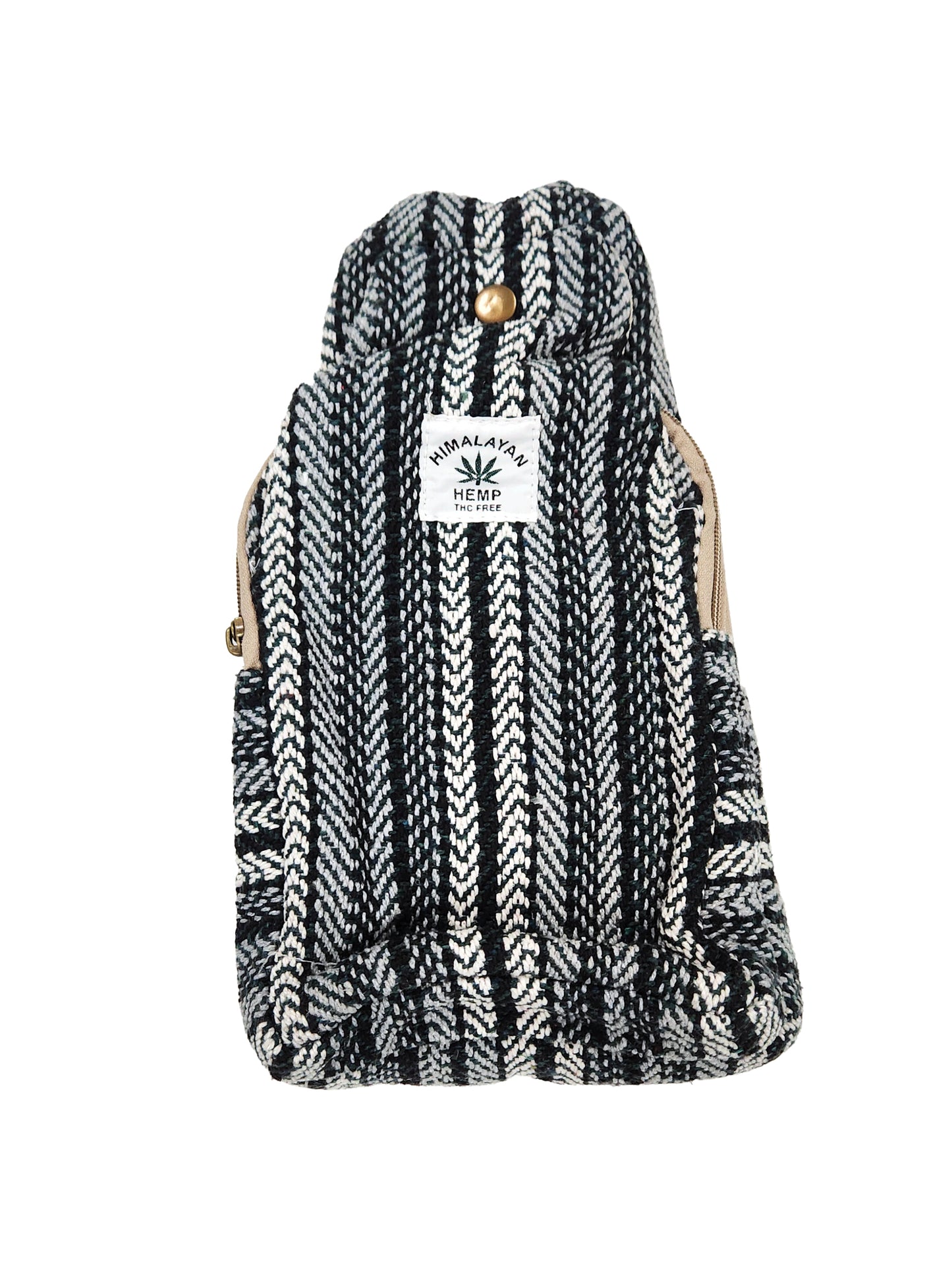 Crossbody Boho Cotton Bag