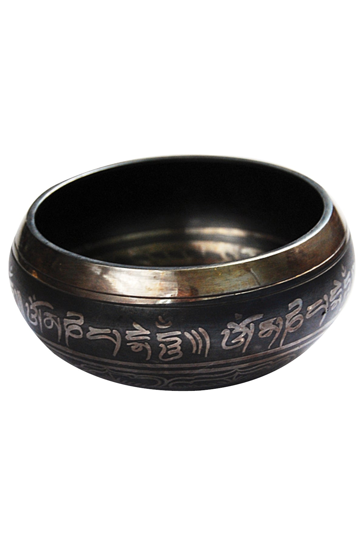 Mantra Singing Bowl