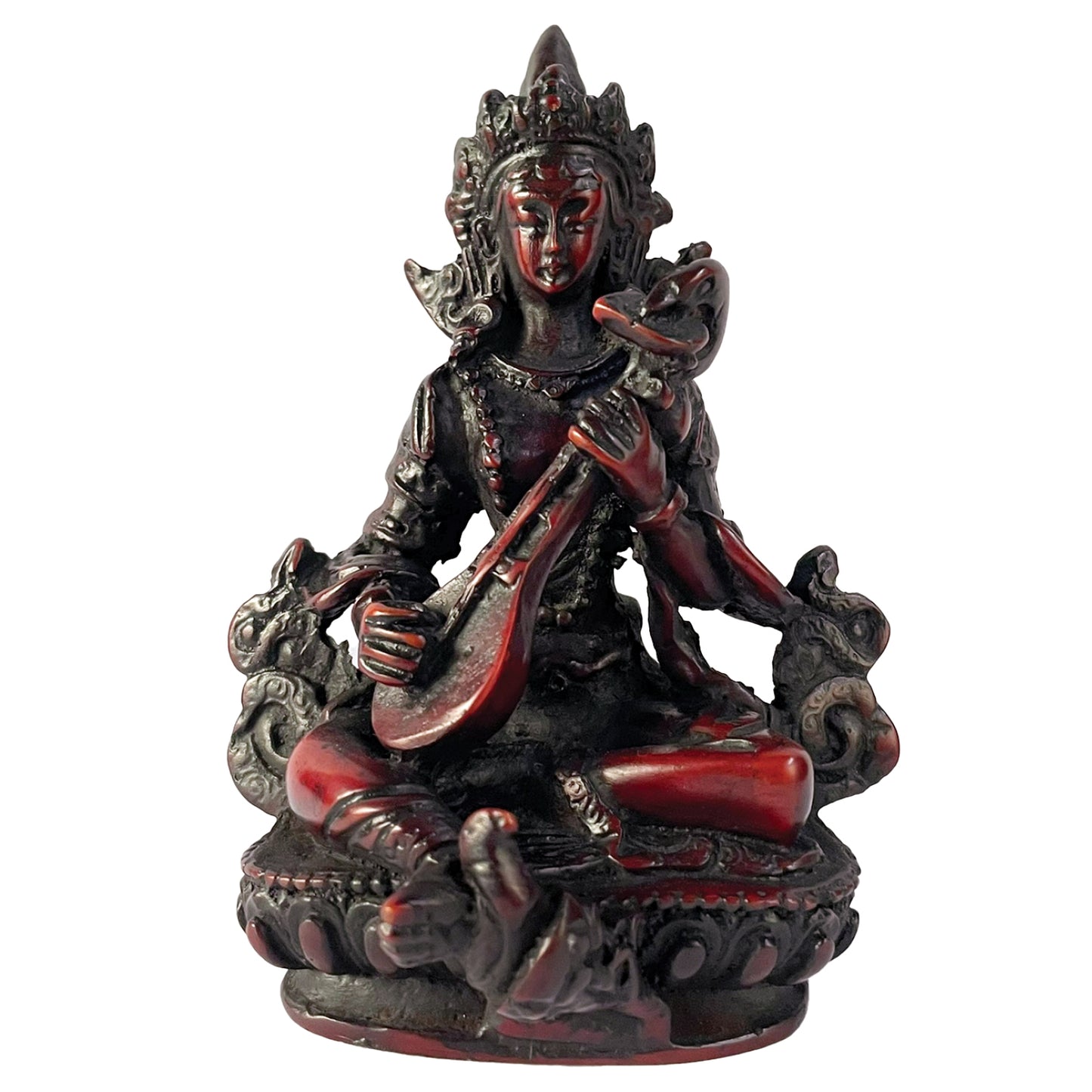 Saraswati Statue