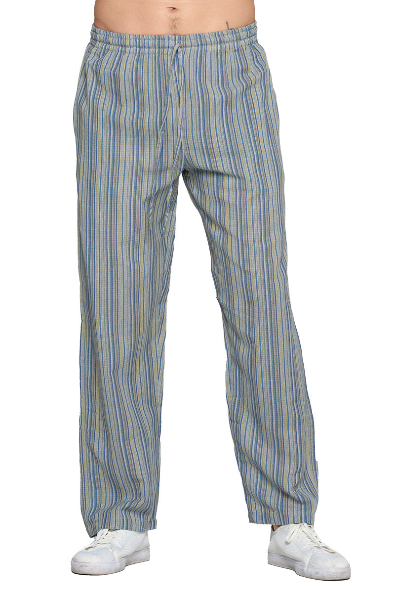 Striped Lounging Pants