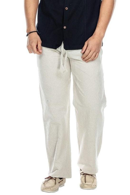 Men's wear | Men's Clothing | Lounging Men's Solid Color Pant