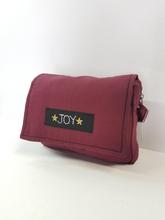 Rasta Bag | Joy Patched Bag