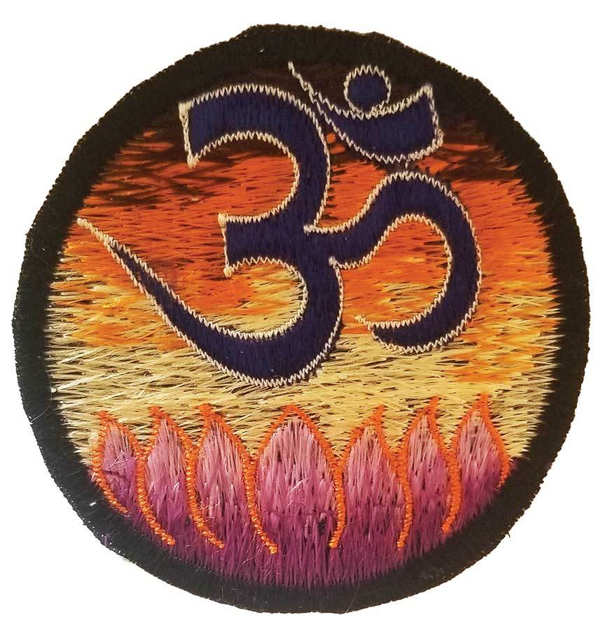 Patch | Om Patches