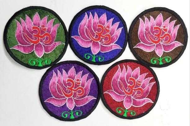 Patch | Lotus/Om Patches