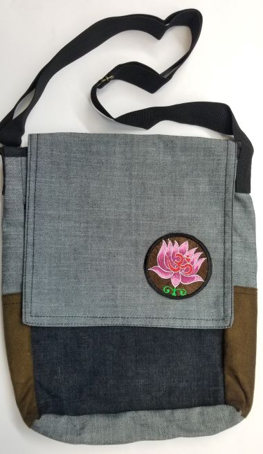 Patch | Lotus/Om Patches