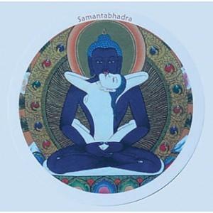 Samantabhadra (Pack Of 5)