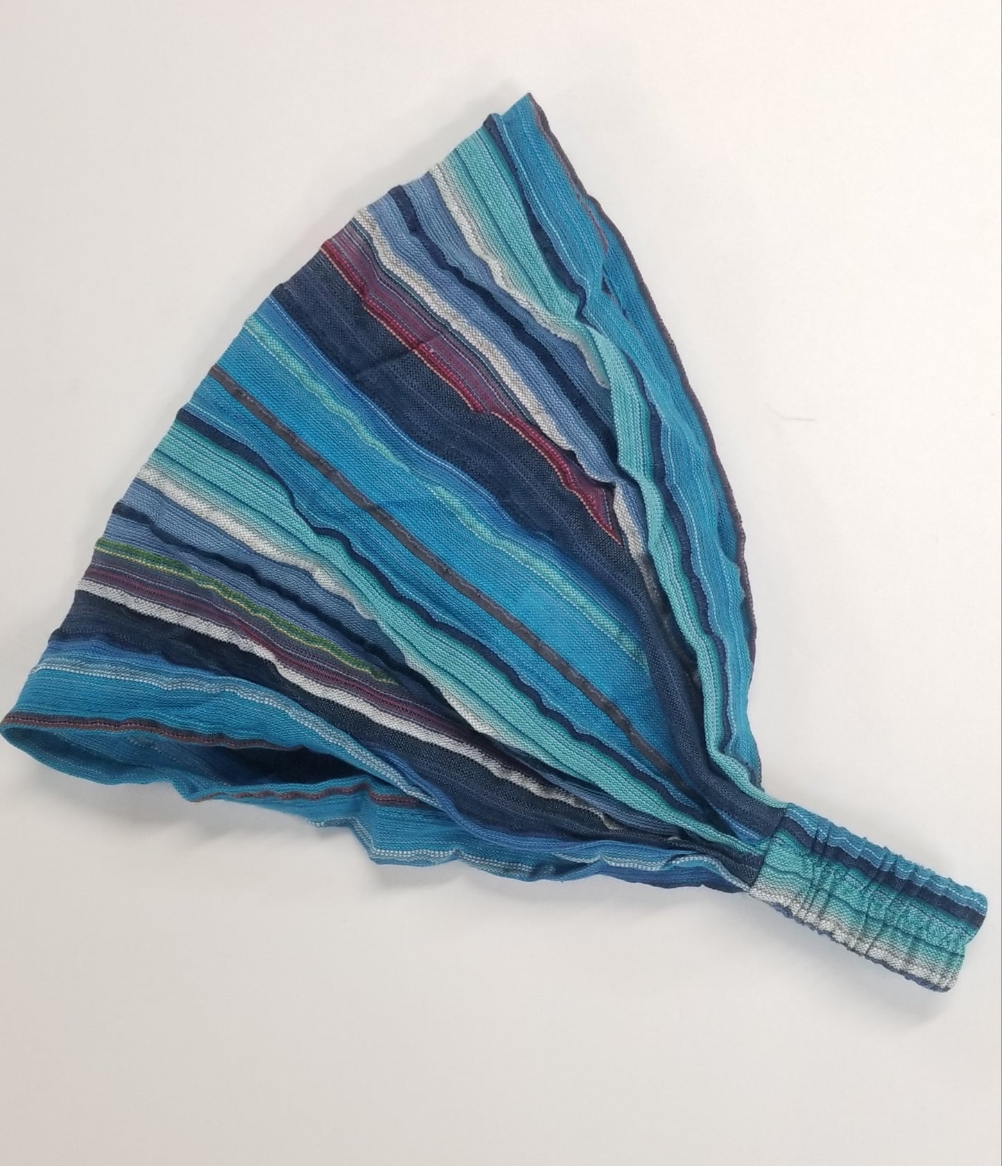 Headband/ Bandannas | Multi Color Head Band