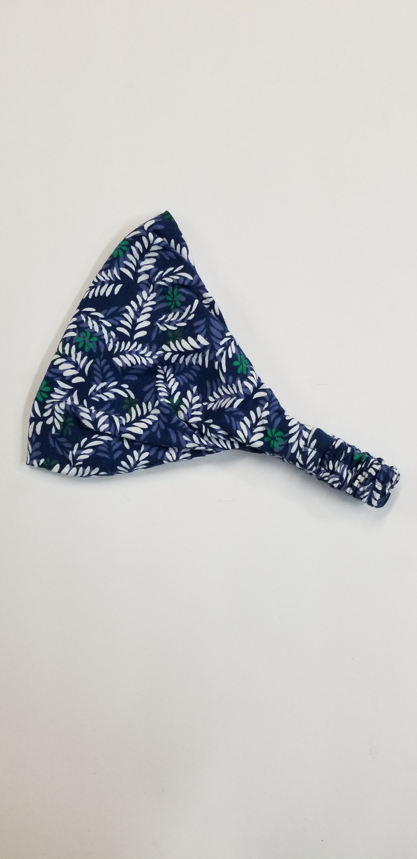 Headband/ Bandannas | Head Band With Multi Print & Pattern