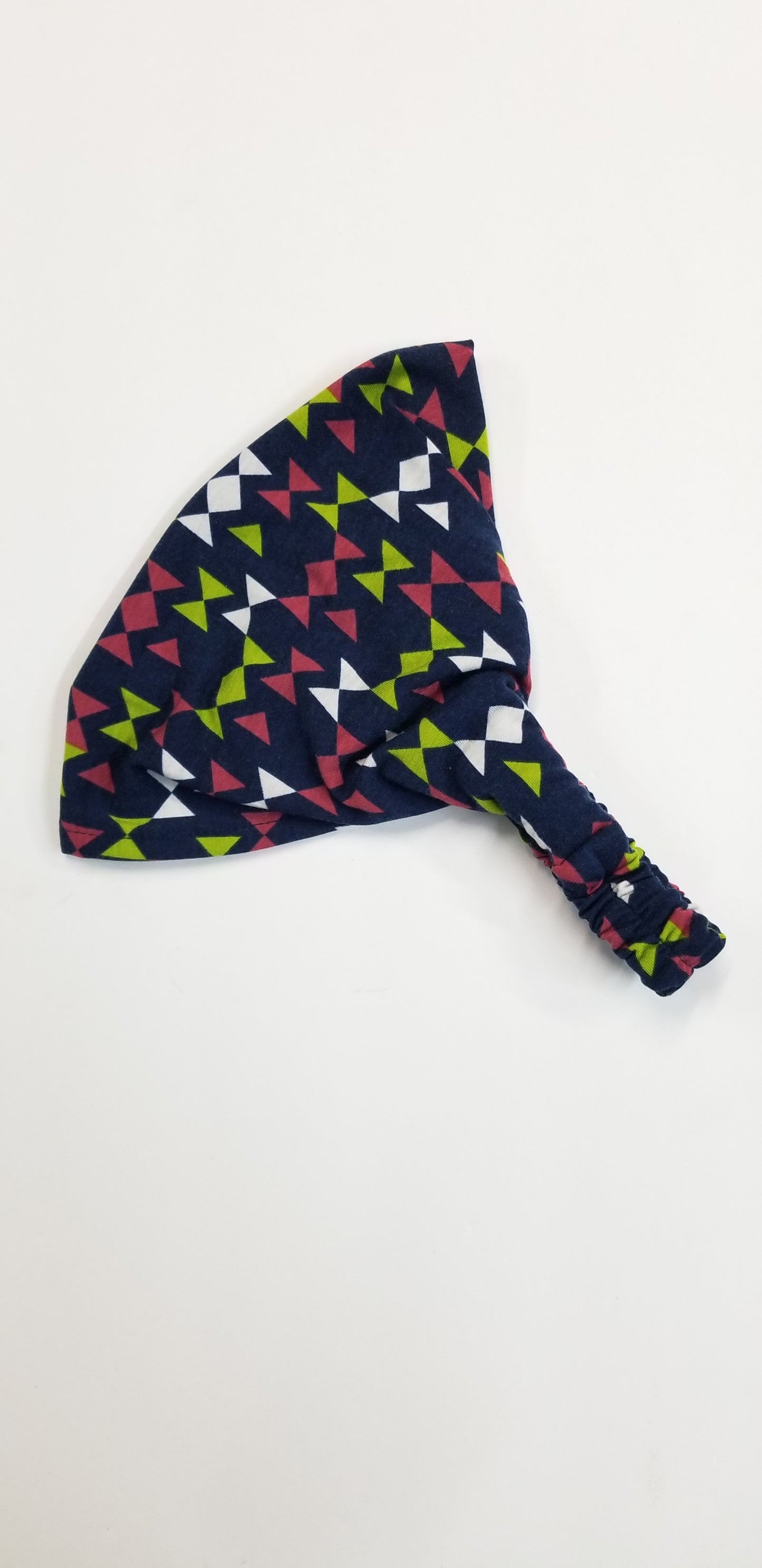 Headband/ Bandannas | Head Band With Multi Print & Pattern