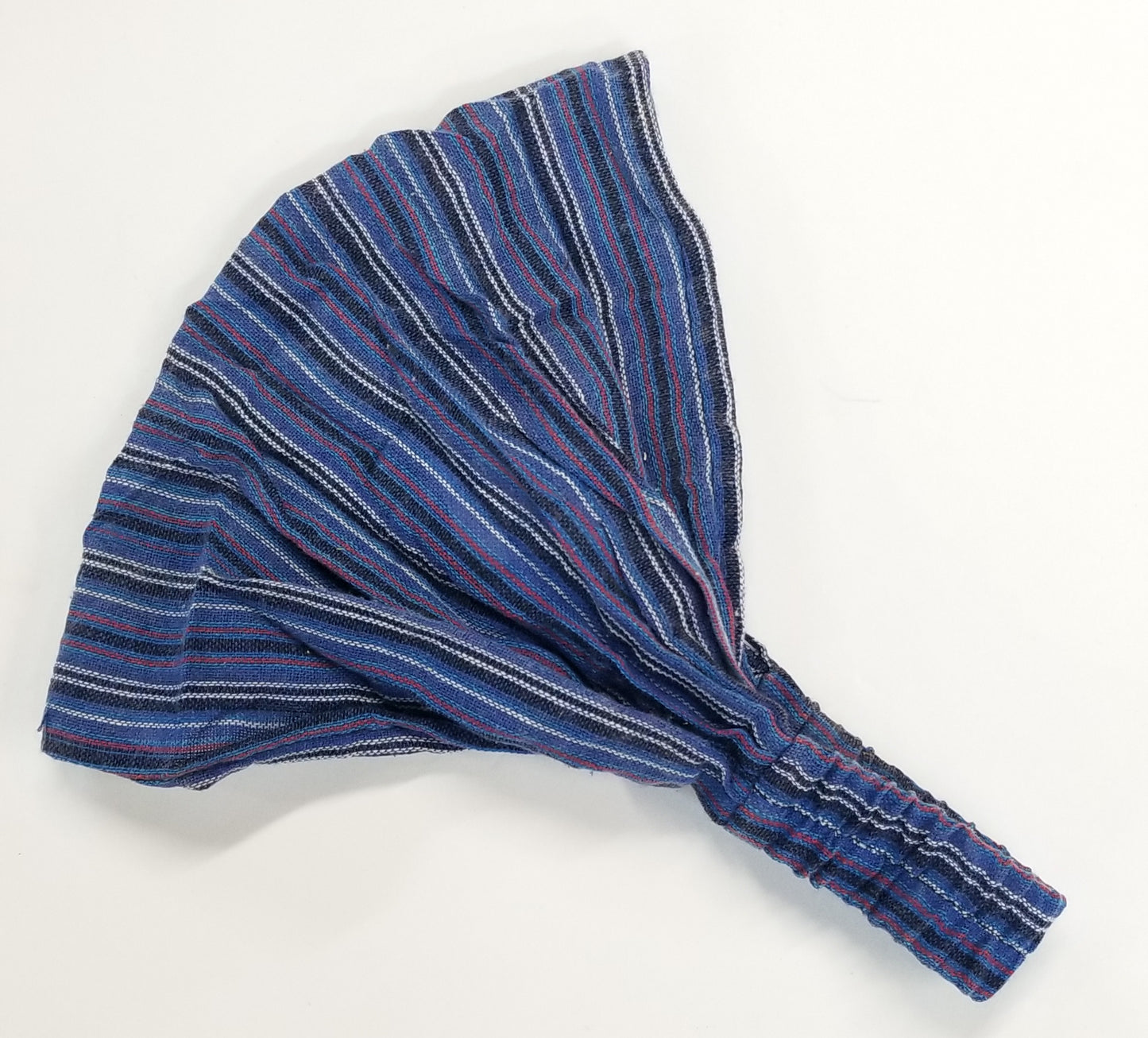 Headband/ Bandannas | Multi Striped Head Band