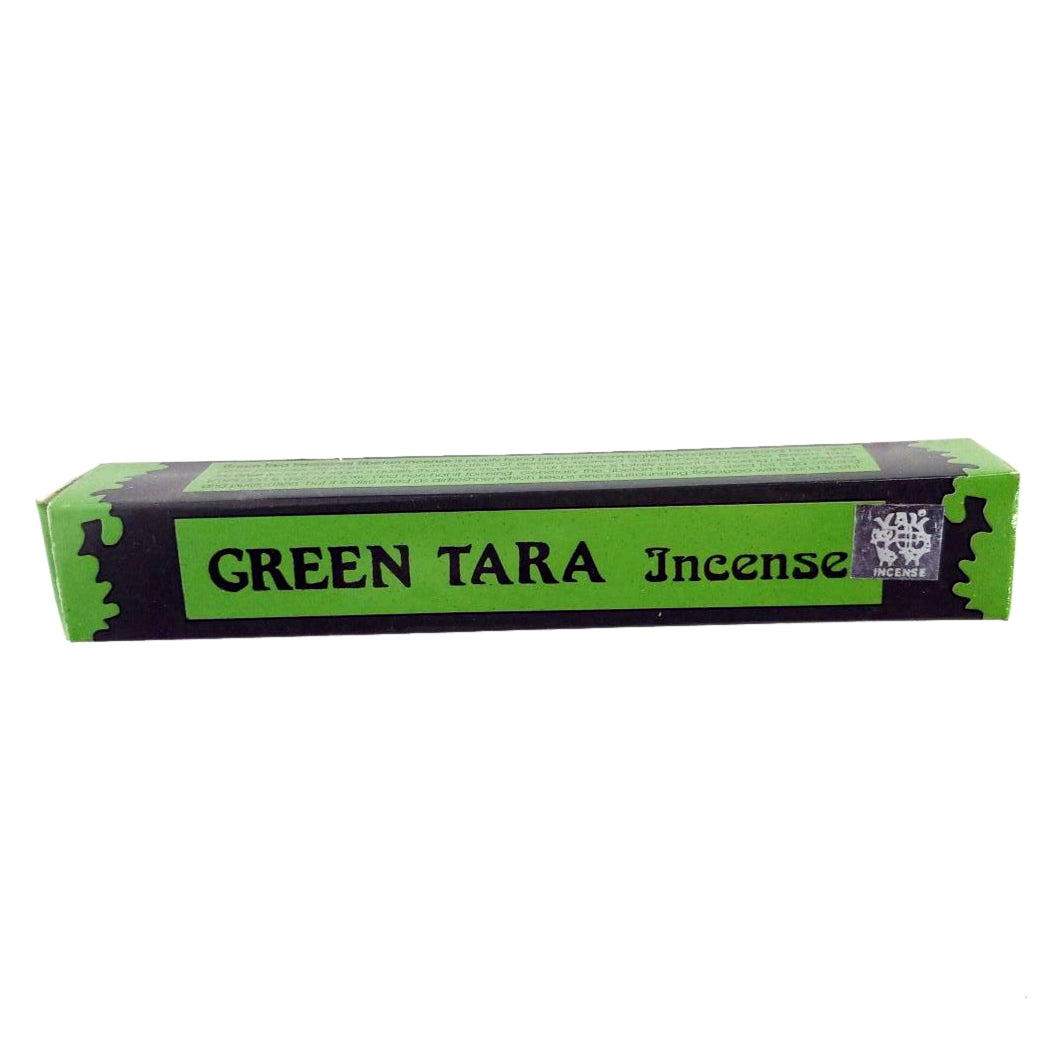 Green Tara Incense