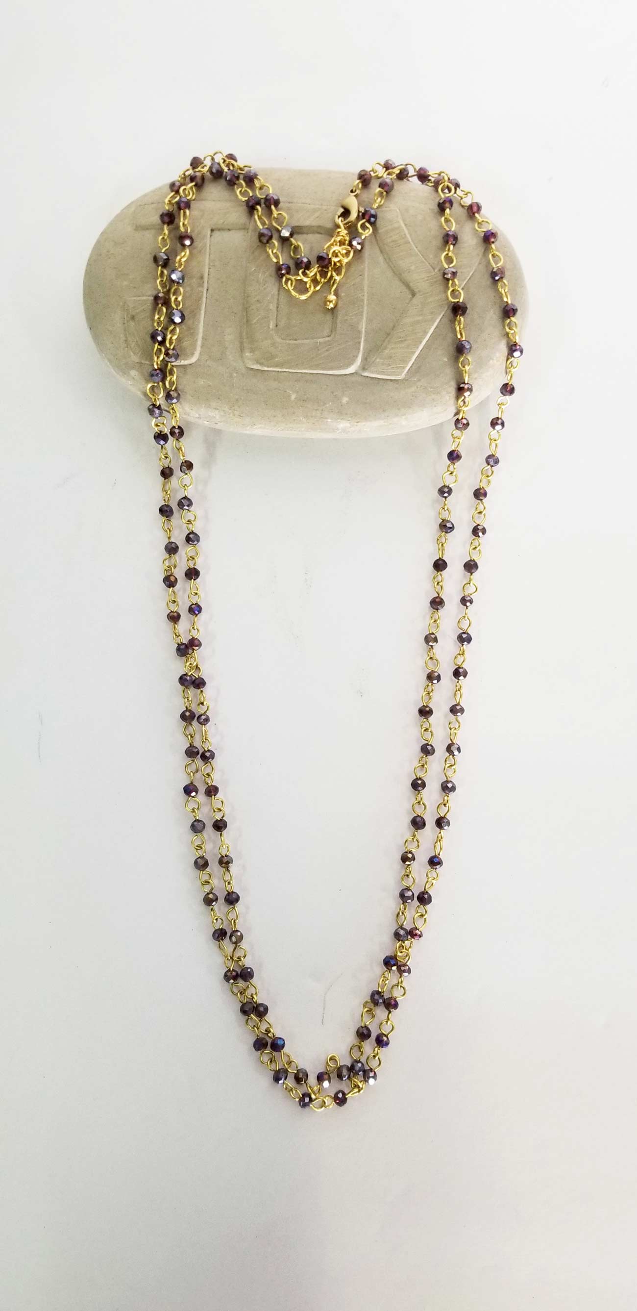 Accessories | Mala | Beaded Long Necklace