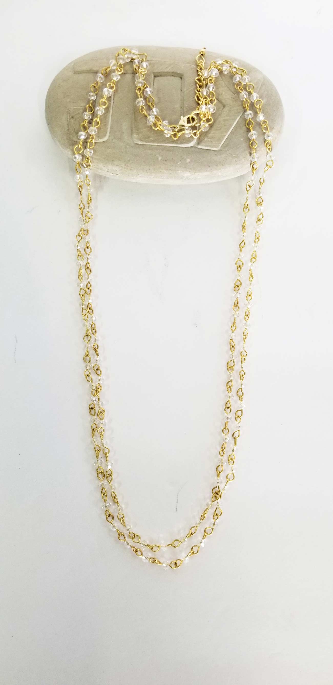 Accessories | Mala | Beaded Long Necklace