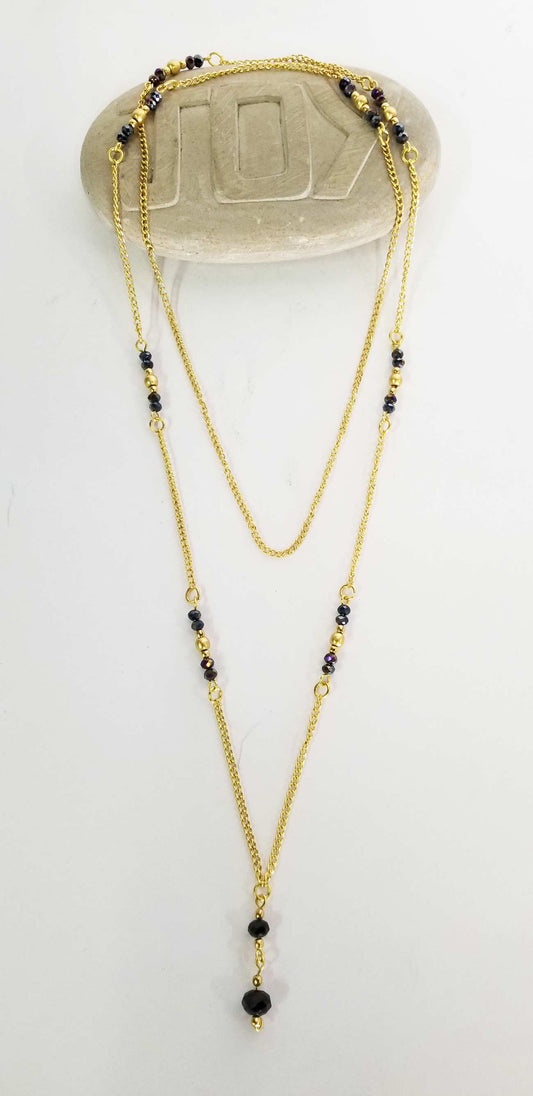 Accessories | Mala | Long Beaded NecklaceAccessories | Mala | Long Beaded Necklace