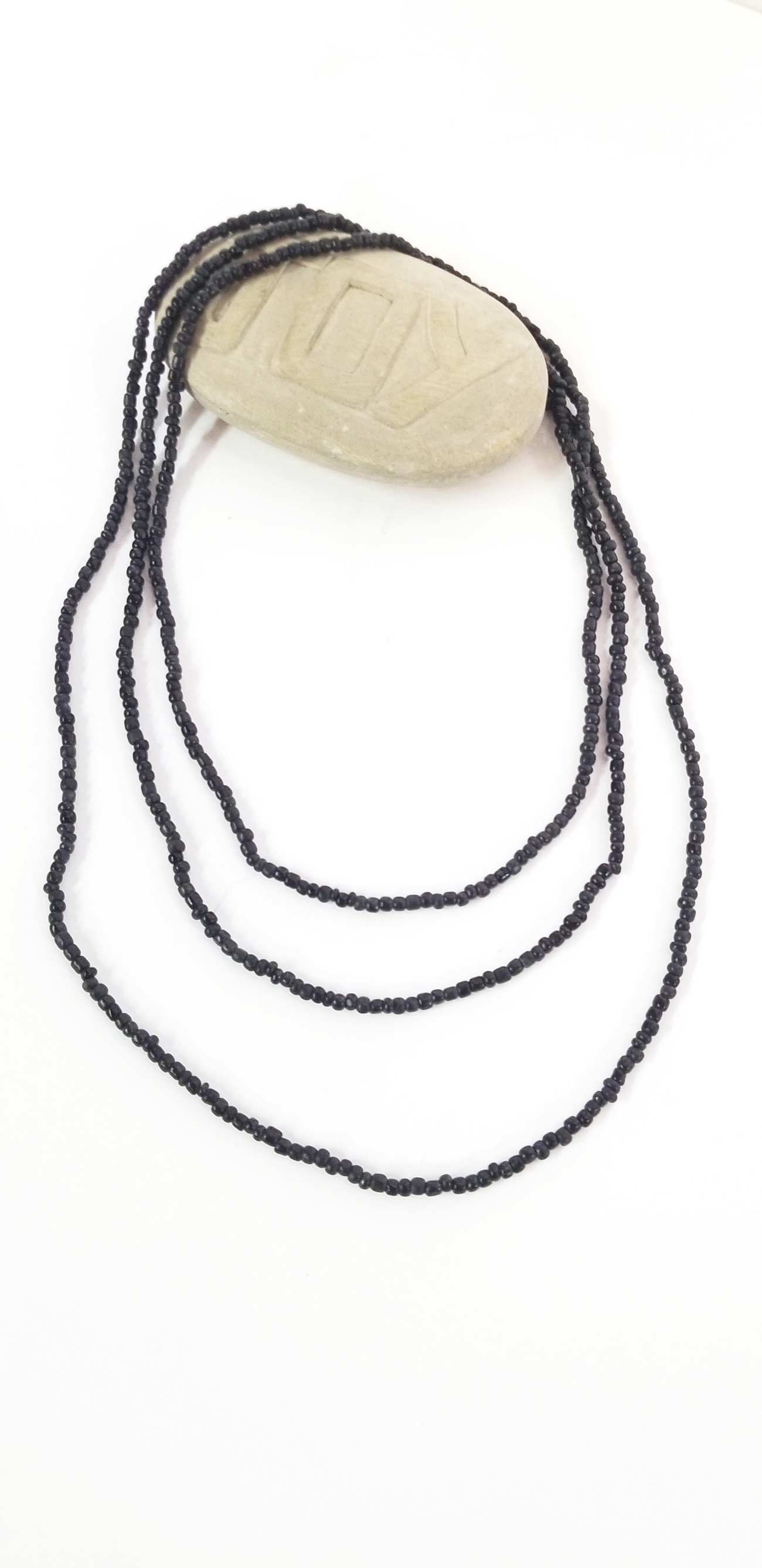 Accessories | Mala | Necklace Extra Long Beaded