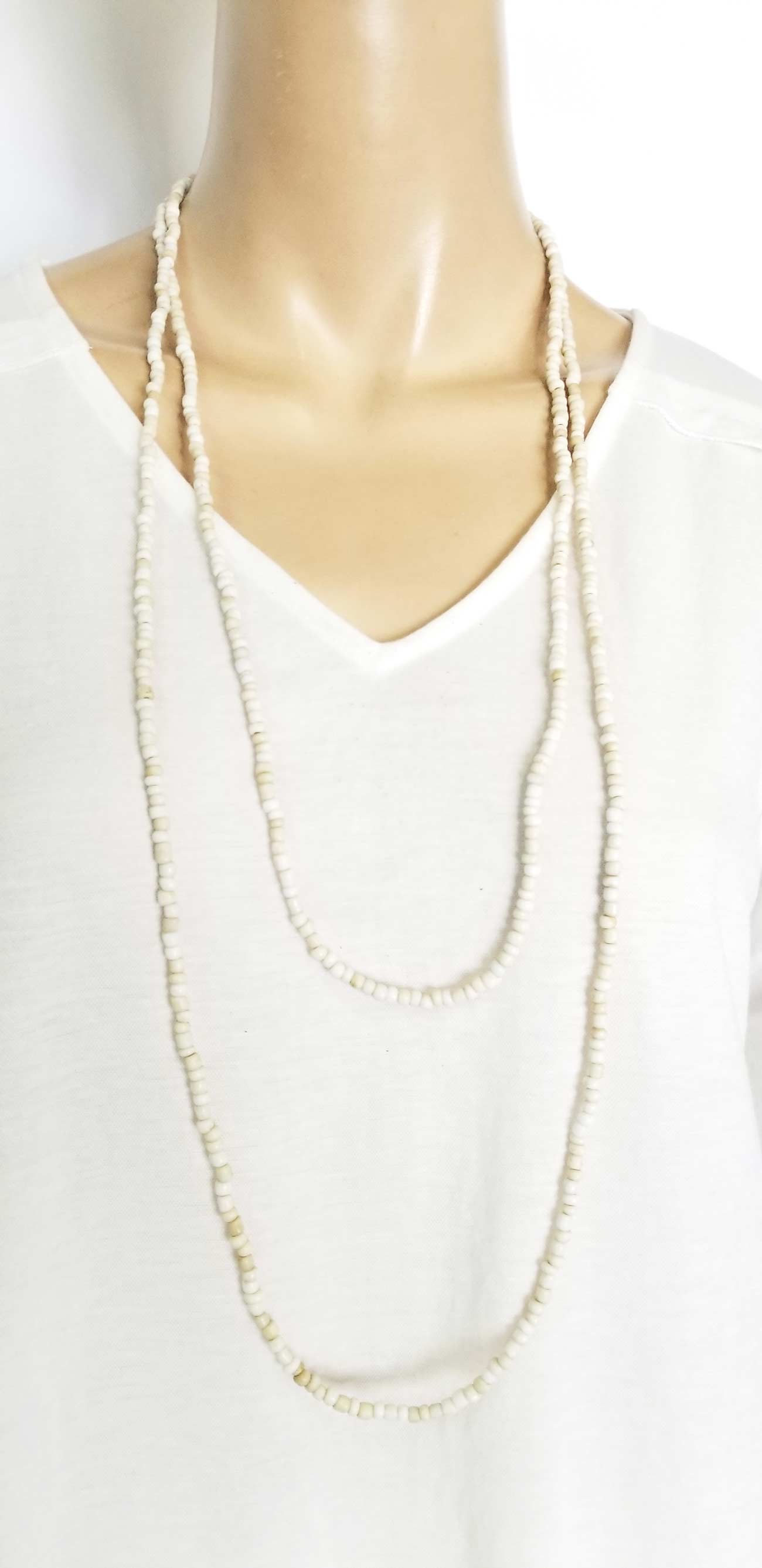 Accessories | Mala | Necklace Extra Long Beaded