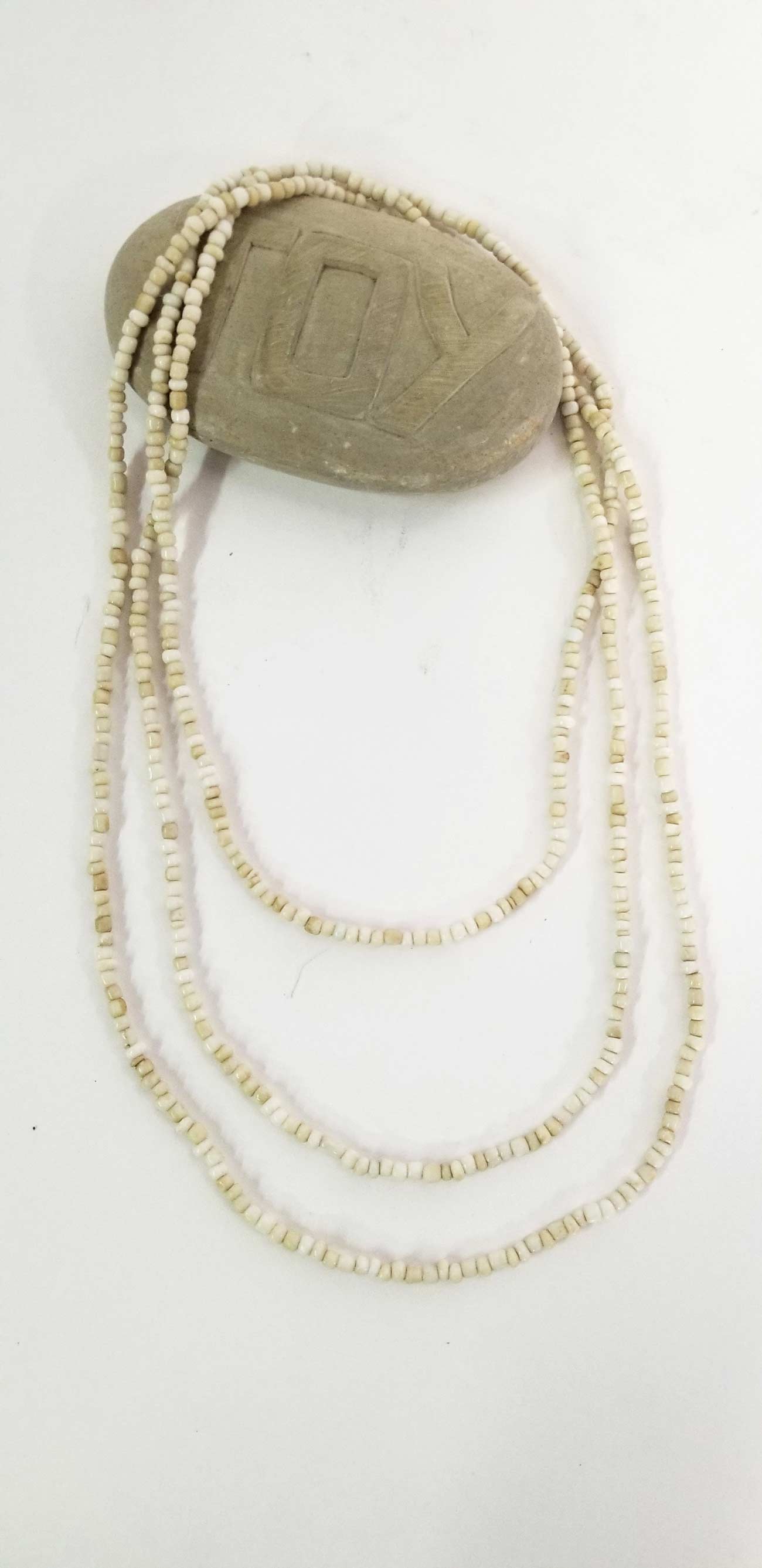 Accessories | Mala | Necklace Extra Long Beaded