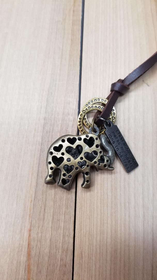 Accessories | Mala | Good Luck Neckace