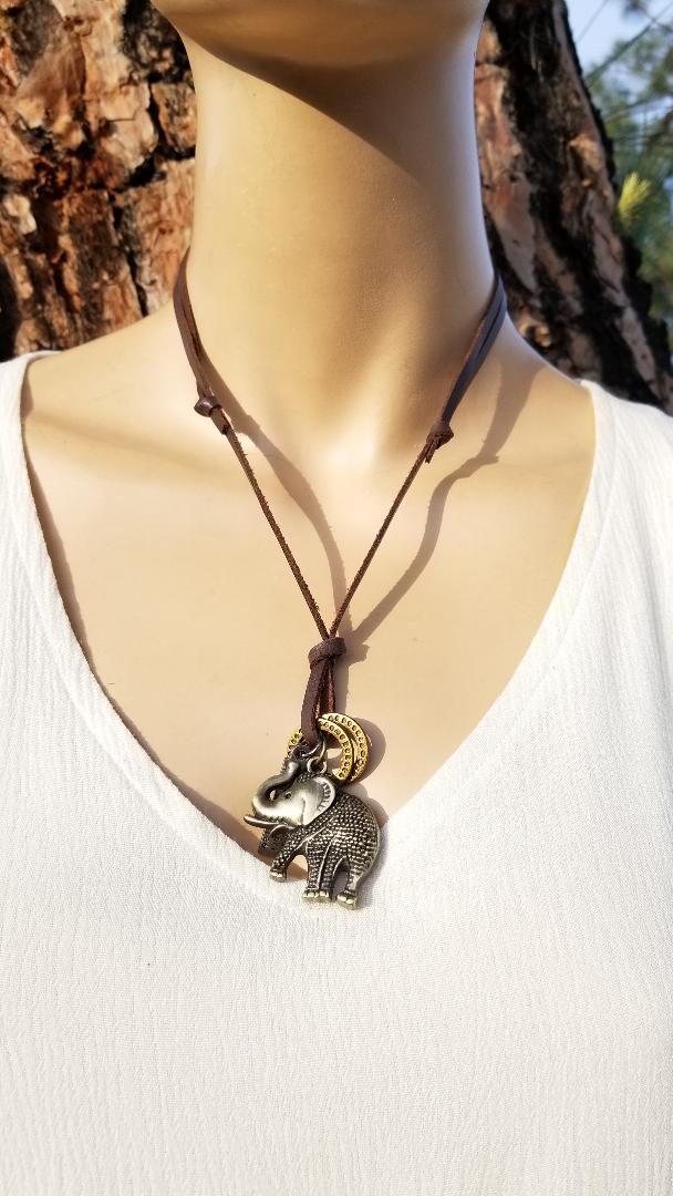 Accessories | Mala | Good Luck Neckace