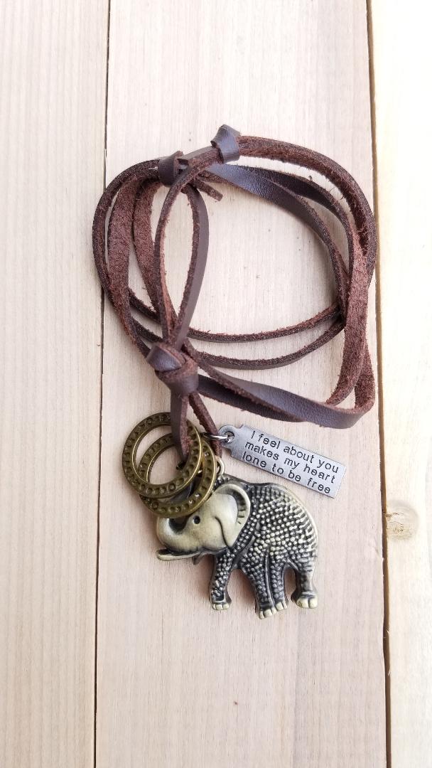 Accessories | Mala | Good Luck Neckace