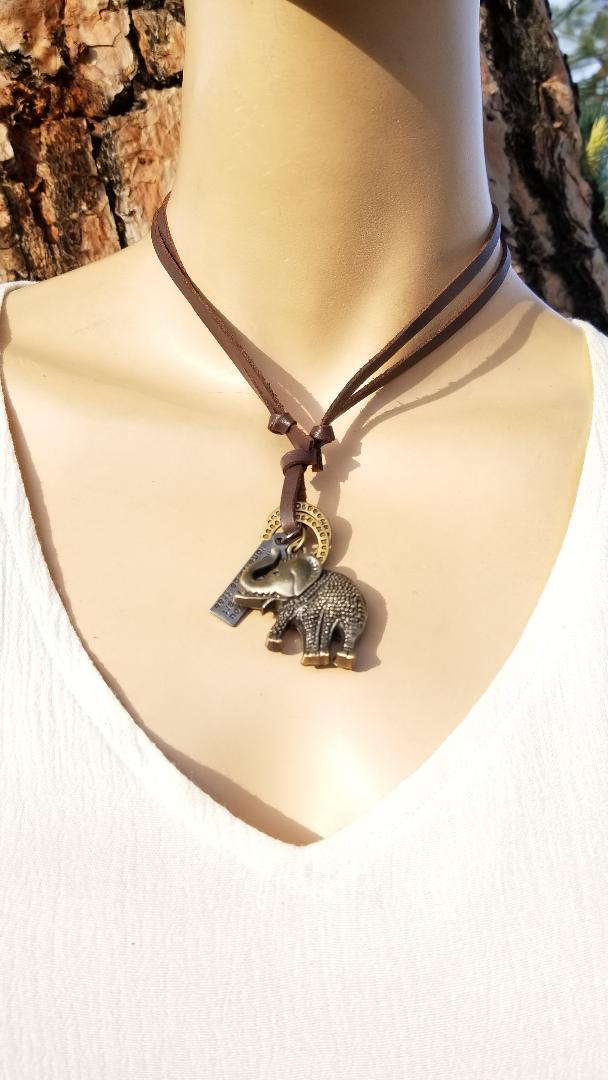 Accessories | Mala | Good Luck Neckace