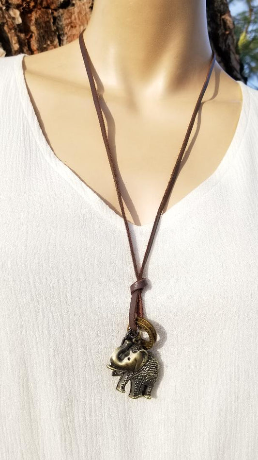 Accessories | Mala | Good Luck Neckace