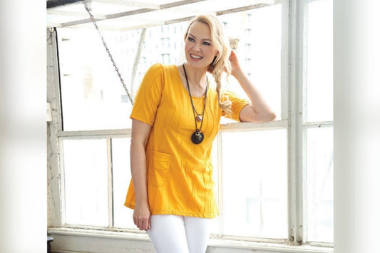 You Are Beautiful Inside and Out