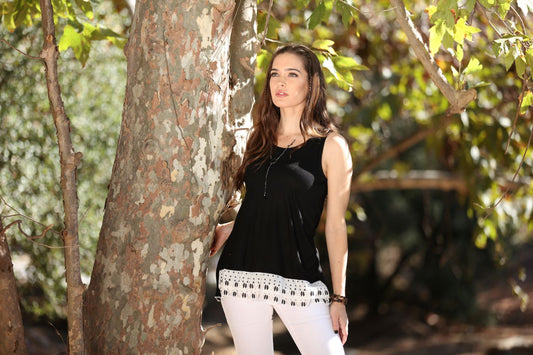 Embrace Your Unique Style with These Hot Summer Fashion Trends