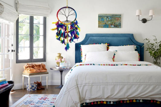 Benefits of Sweet Dreams with the Use of Dream Catchers