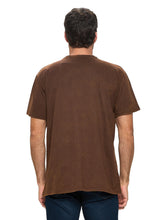 Men's T-Shirt Sacred Geometry Hamsa