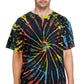 Men's Tie Dye T shirt