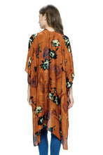 Kimono Floral Blossom