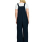 Overall Boho Casual Crinkle Cotton
