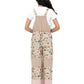 Overall Patchwork Boho Whimsical Prints