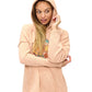 Hoodie Boho Whimsical Mushroom Sun Moon Print