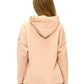 Hoodie Celestial Hamsa Protective Evil Eye  Print