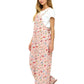 Overall Patchwork Boho Whimsical Prints