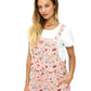 Overall Patchwork Boho Whimsical Prints