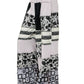 Palazzo Pants Boho Patchwork Colorblock