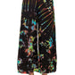 Pants Boho Tie Dye Wide Leg