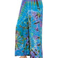 Pants Boho Tie Dye Wide Leg