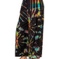 Pants Boho Tie Dye Wide Leg